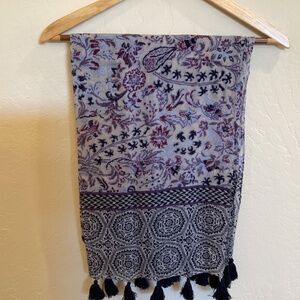 J Jill Scarf